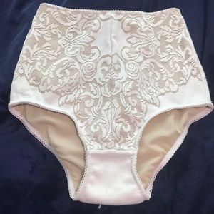 For love and lemons skivvies xs white